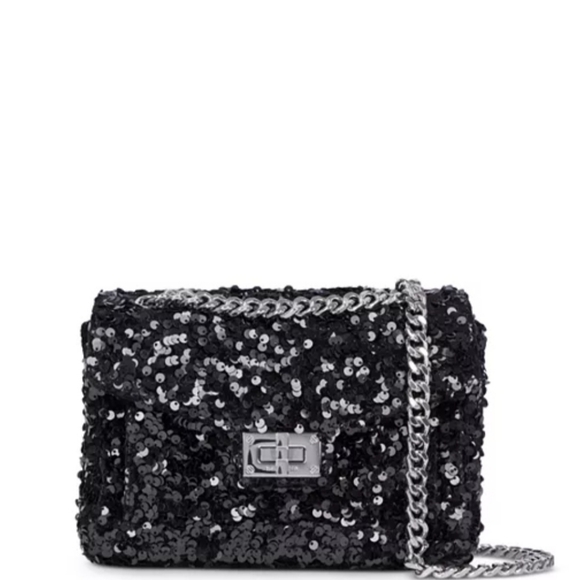 The Kooples Handbags - The Kooples Emily Sequin Bag